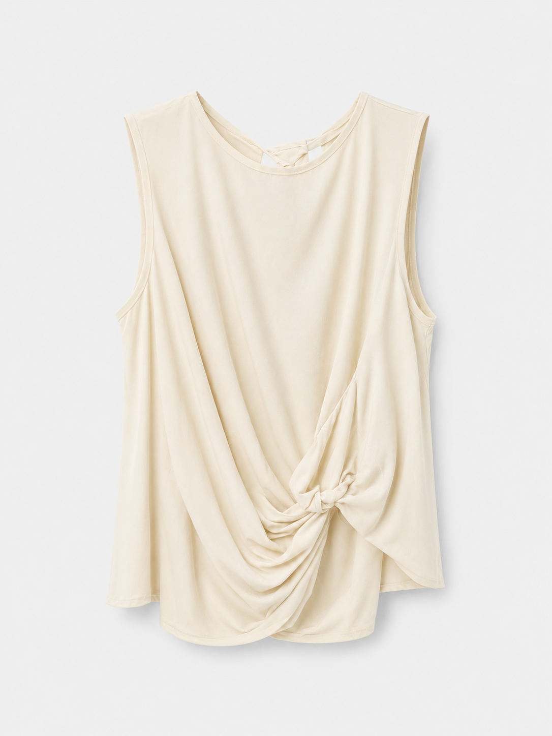 Canotta Wendy Clarissa Beige