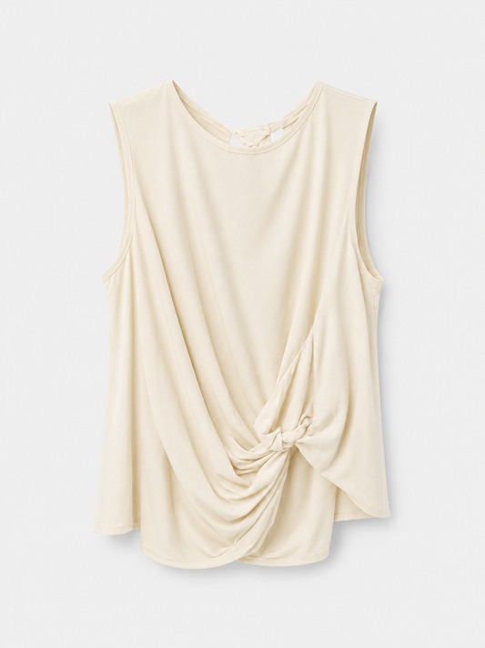 Canotta Wendy Clarissa Beige