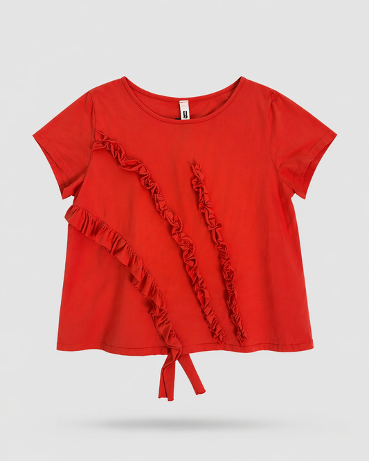 Maglia Wendy Kami Corallo