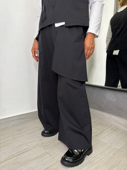 Pantalone Sun Tati Nero