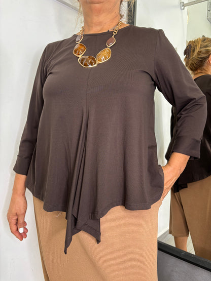 Maglia Wendy Susan Marrone