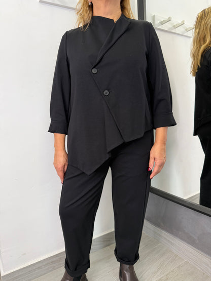 Giacca Wendy Anita Nera