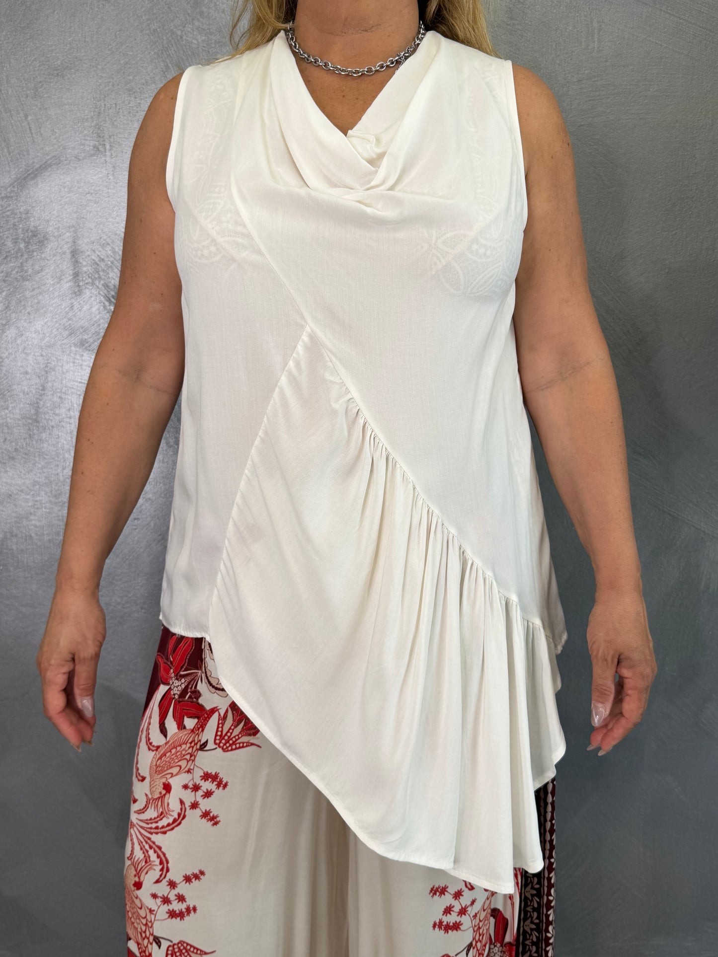 Top Wendy Nives Bianca