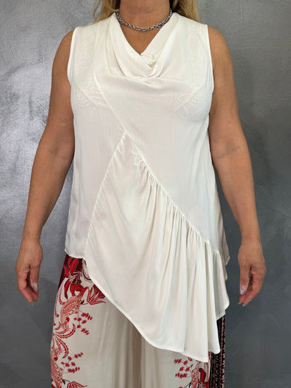Top Wendy Nives Bianca