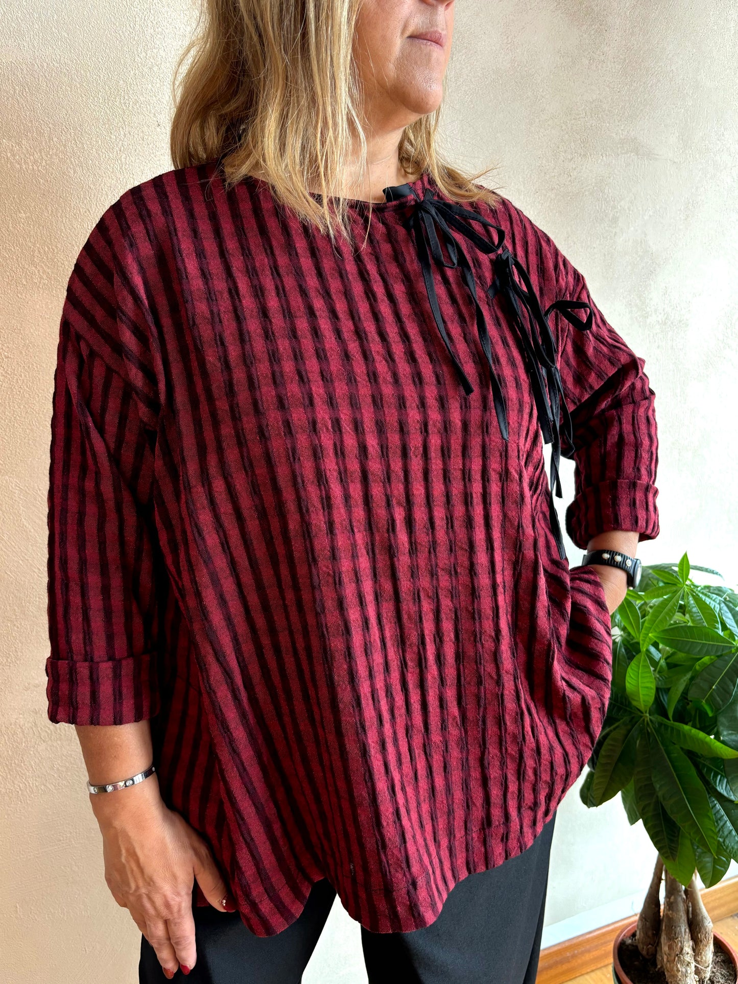 Casacca Wendy Lena