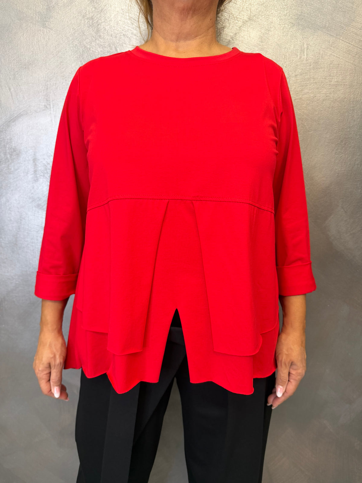 Maglia 158C Elettra Rossa