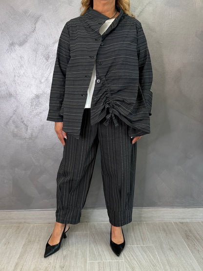 Pantalone Wendy Noemi Nero
