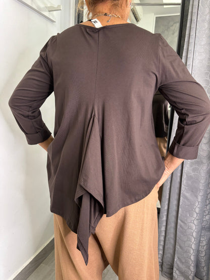 Maglia Wendy Susan Marrone