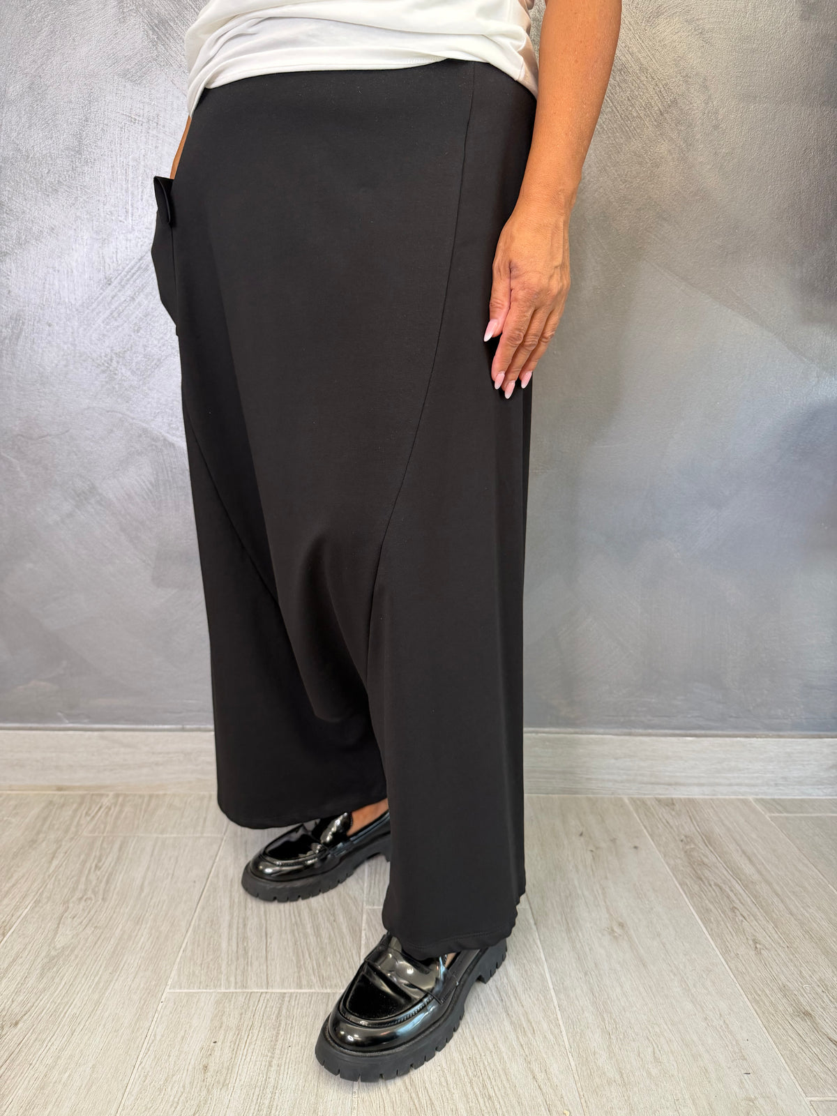 Pantalone Sun Nerissa Nero