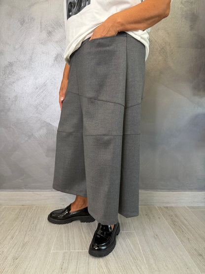 Pantalone Wendy Tokyo Grigio