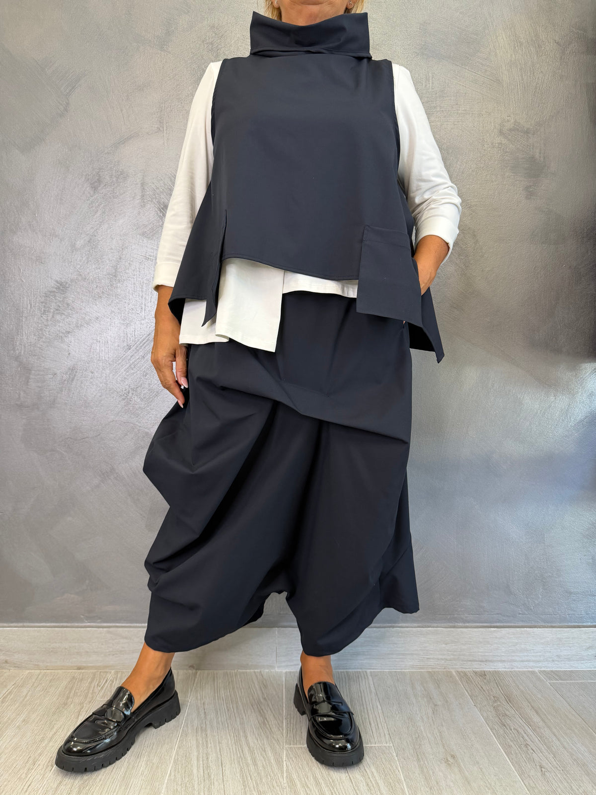 Pantagonna Wendy Cloe Blu