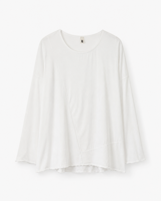 Maglia Wendy Alice Bianca
