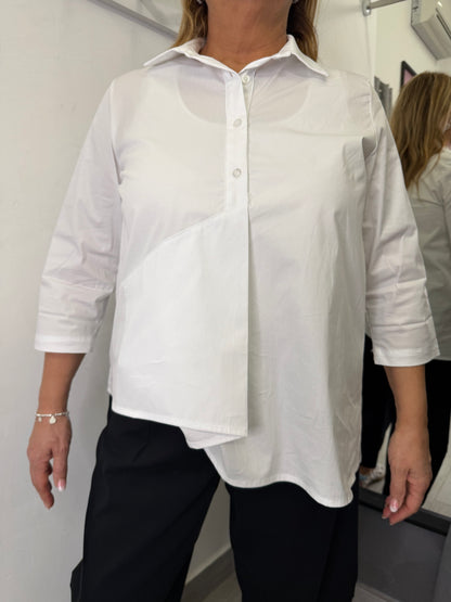 Camicia Wendy Marilu Bianca