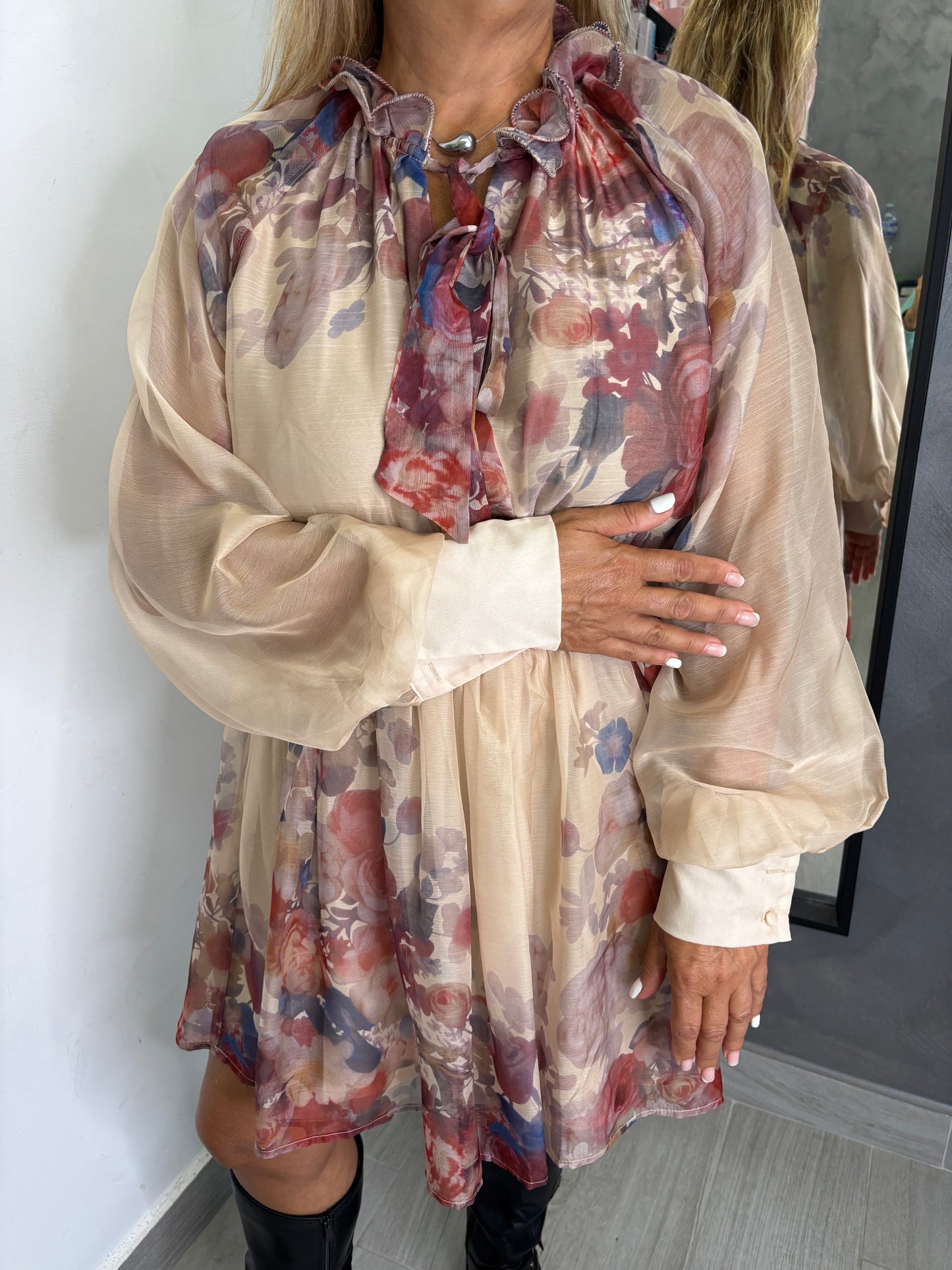Abito Anabel