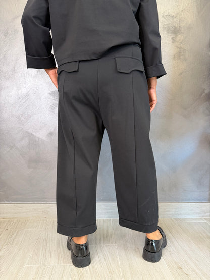 Pantalone Sun Milu’ Nera