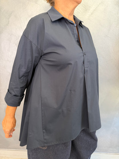 Camicia Wendy Berlino Blu