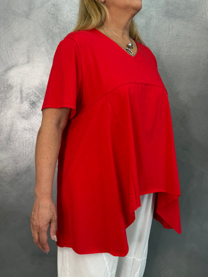 Maglia 158C Alba Rossa