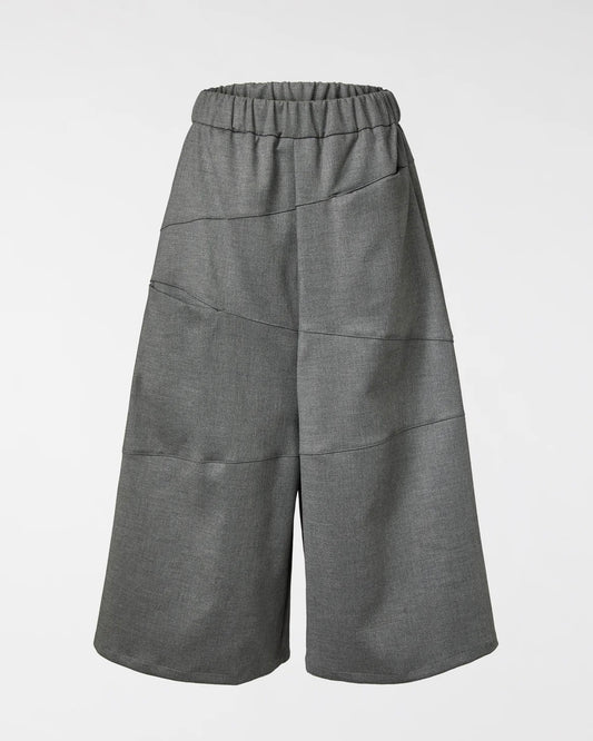 Pantalone Wendy Tokyo Grigio