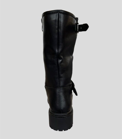 Stivaletto Basso Biker