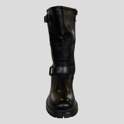 Stivaletto Basso Biker
