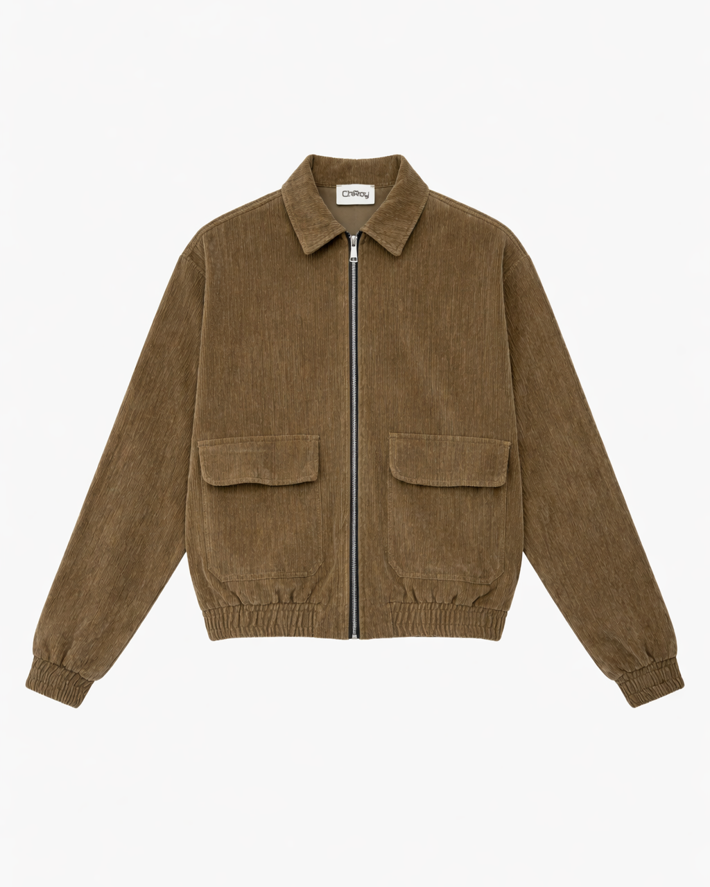 Giacca Sand Wash Camel