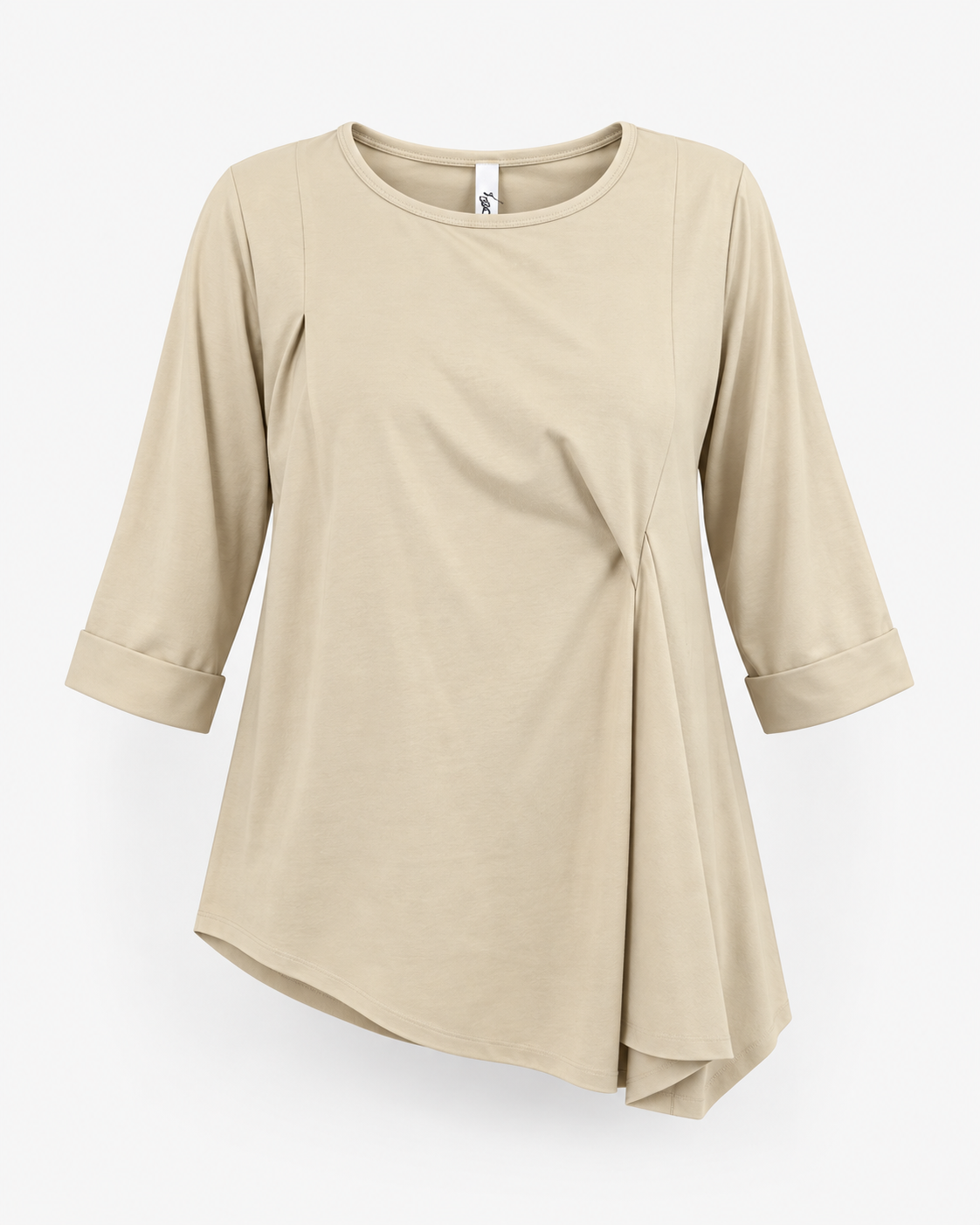 Maglia 158C Isabel Beige