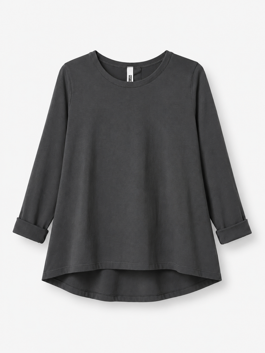 T-Shirt Casual Wendy Nera
