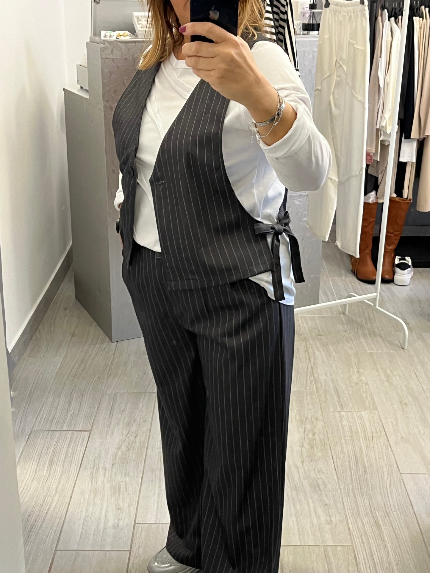 Pantalone Sun Oli