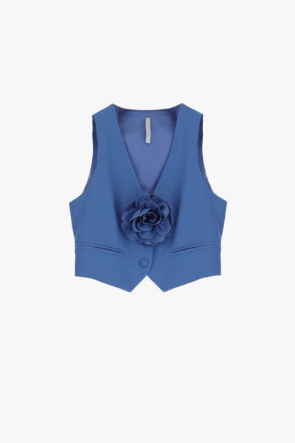 Gilet Alaska