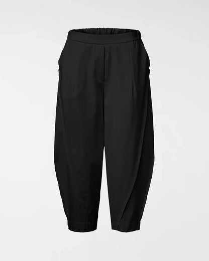 Pantalone Wendy Balloon Nero