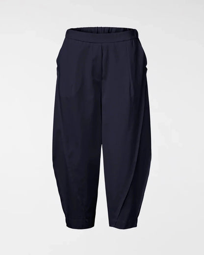 Pantalone Wendy Balloon Blu