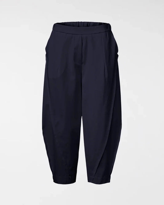 Pantalone Wendy Balloon Blu