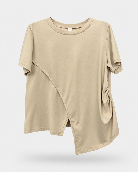 Maglietta 158C Ludo Beige