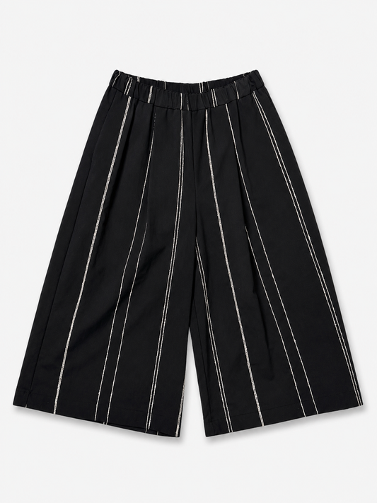 Pantalone Wendy Irma Nero