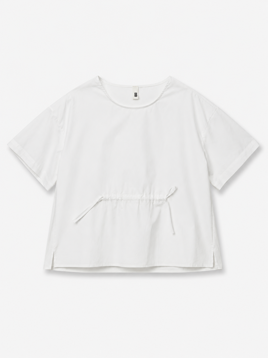 Camicia Wendy Bianca