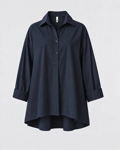 Camicia Wendy Berlino Blu