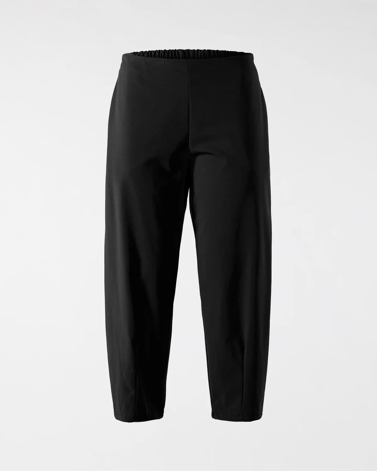 Pantalone Wendy Slim Nero
