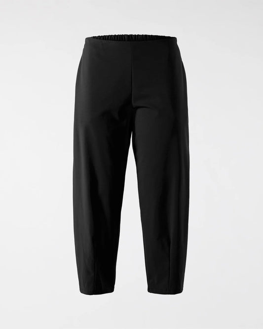 Pantalone Wendy Slim Nero