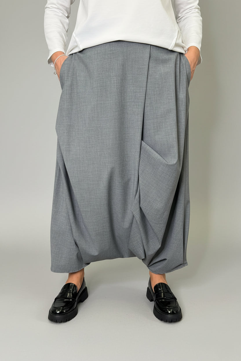 Pantagonna Wendy Lia Grigia