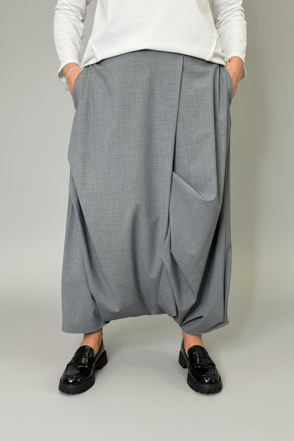 Pantagonna Wendy Lia Grigia