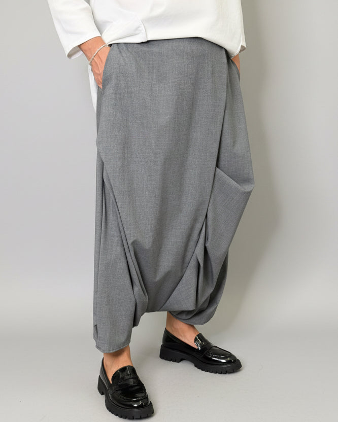 Pantagonna Wendy Lia Grigia