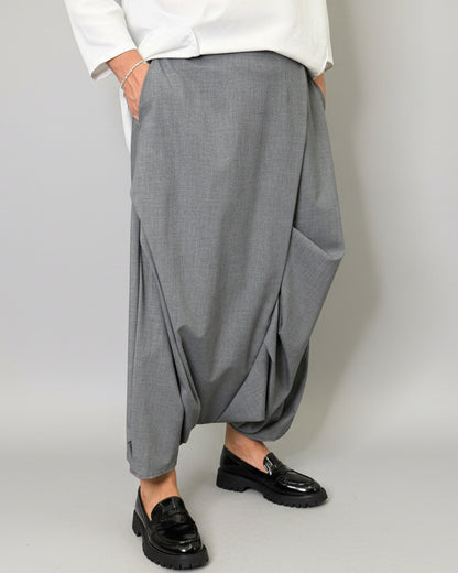 Pantagonna Wendy Lia Grigia