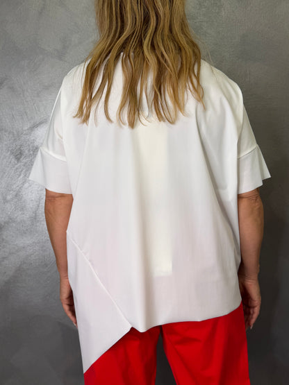 Casacca Wendy Bianca