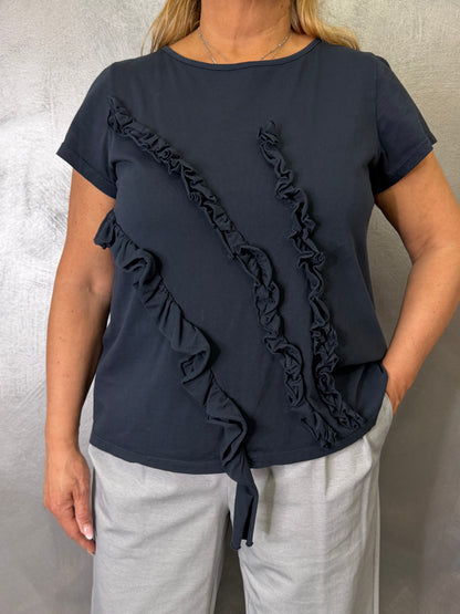 Maglia Wendy Kami Blu