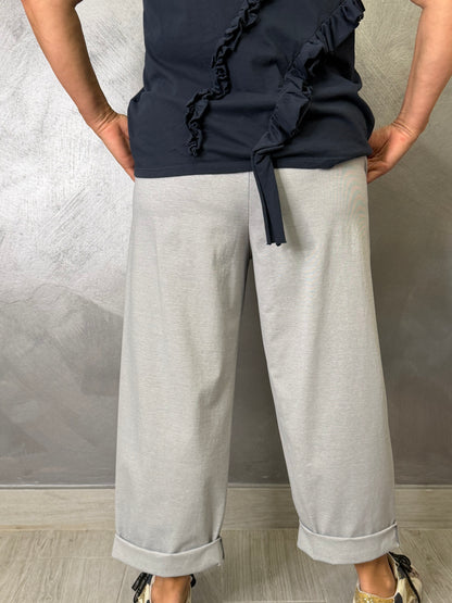 Pantalone Sun Jason Grigio Chiaro