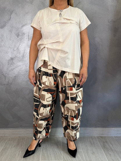 Pantalone Wendy Luna