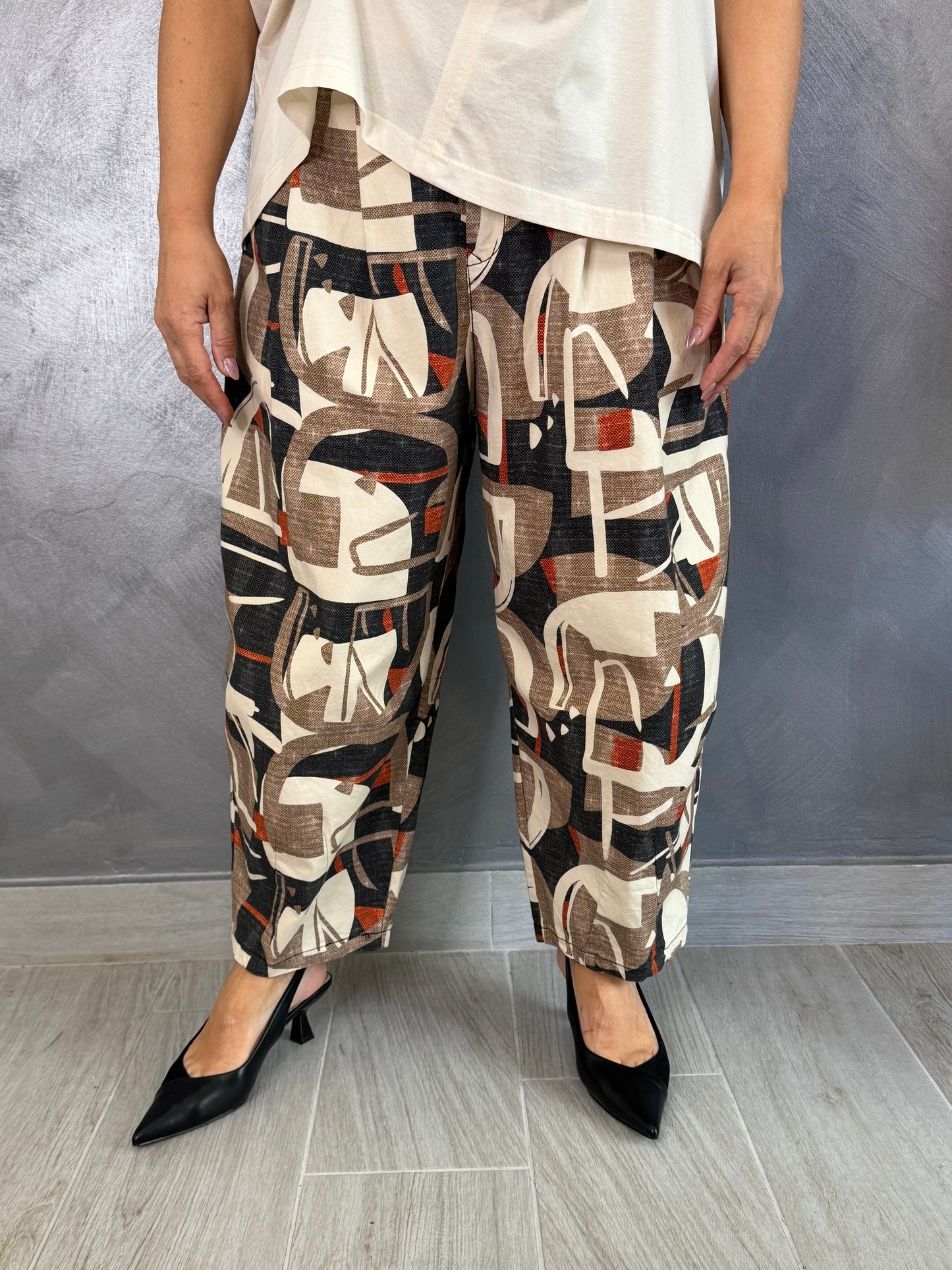 Pantalone Wendy Luna