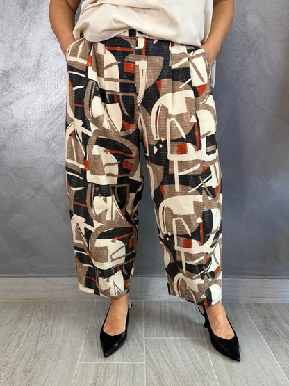 Pantalone Wendy Luna