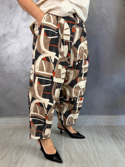 Pantalone Wendy Luna