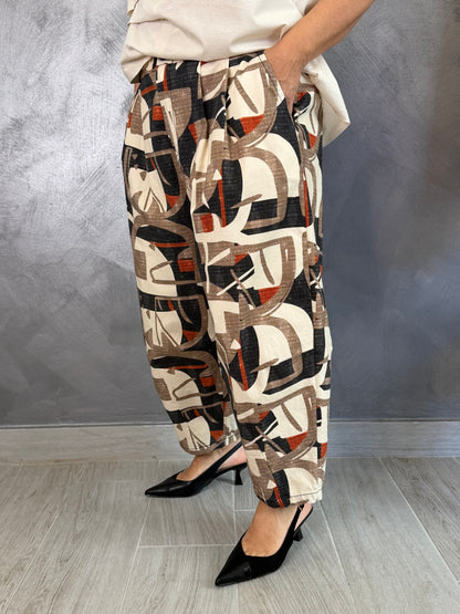 Pantalone Wendy Luna